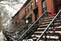 Electrical Law’s Role in Year-End Townhouse Permit Spikes
