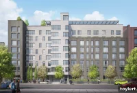Seniors: Deeply Affordable Housing Lottery Launches at Bushwick’s Rheingold Site