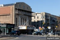 Curtain Rises on Nitehawk Cinema Union