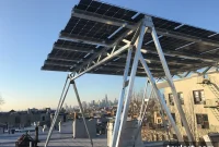 Solar Powerhouse Your Home with Net Metering