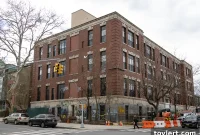 Brownstoner’s Top 5 This Week Crown Heights Former School Transforms into Family Shelter