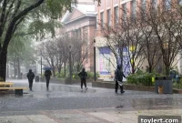 Climate Report Forecasts NYC’s Future: Extreme Heat, Torrential Rain