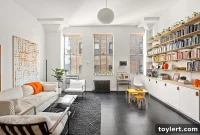 Boerum Hill’s Iconic Ex-Lax Building Offers No-Fee Loft with Parking for $6K Monthly