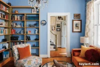 Athens Brick Row: Charming Railroad Home for $349,000