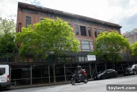 A Derelict Clinton Hill Building: Living Proof of a Hochul Official’s Botched Intervention