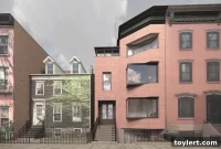 Landmarks Greenlights Modern Vision for Cranberry Street