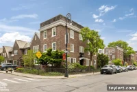 Timeless Flatbush Neo-Federal: Inglenook, New Kitchen, $2.5 Million