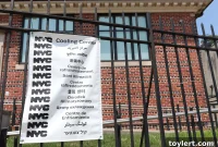 Brooklyn Beat the Heat: Your Essential Guide to Summer Survival