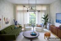 Deep Dive: Bespoke Design Defines a Clinton Hill Townhouse