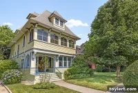 Exclusive Prospect Park South Standalone: Beyond the Expected, Starting at 1.525 Million