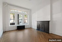 Park Slope Retreat: Two-Bedroom with Sunroom, Dining Room at $4,750