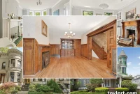 Brooklyn’s Top 10 Properties Revealed: A Prospect Park South Co-op and a Cobble Hill Row House Await