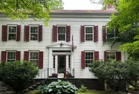 Sixth Kingston Design Showhouse Illuminates Hudson Valley Artistry