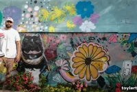 Brooklyn Artist Guides Students to Healing Through Creative Expression