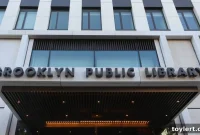 Brooklyn Public Library Weekends Secured No Budget Cuts