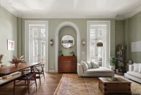 Fort Greene’s $1.4M Retreat: Terrace, Mantels, and Modern Conveniences