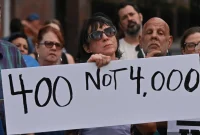 Shootings Near Clinton Hill Migrant Shelter Prompt Brooklyn Rally