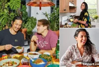 Brooklyn Chefs Ignite Culinary Creativity