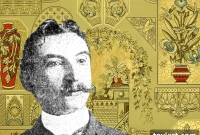 Albert Korber: Building Artful Homes, Building a Business