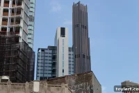 Bed Stuy Migrant Shelter Abruptly Shuts Down