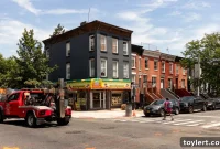 Bed Stuy Garden Store’s Final Season as Church Sells Property