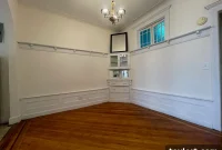 Elegant Park Slope Edwardian Unit With Custom Details 3600 Monthly