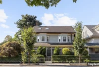 South Midwood Dutch Colonial Gem: Hardwood, Porch, Parking, $2.395 Million
