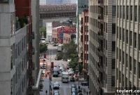 NYC Residents Study Noise Pollution, Push for Regulatory Reform