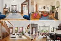 Brooklyn Real Estate After Six Months 3 Sold 1 Pending