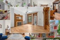 Unveiling Brooklyn’s Top 10 Real Estate Gems Carroll Gardens Brownstones and Bay Ridge Limestones