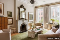 Brownstoner’s Top 5 This Week: Spring Welcomes Back House Tours