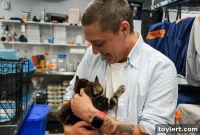 Overwhelmed: Brooklyn’s Animal Shelters Reach Breaking Point