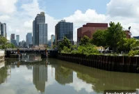 Gowanus Canal Towers Launch $784 Studio Affordable Housing Lottery