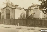 Stuyvesant Height Mansion Within the Grand Narrative Part Two