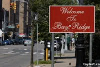 Crumbling BQE Receives Second Round of Critical Weight Sensors