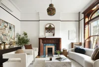 Bed-Stuy Queen Anne Exquisitely Updated, Preserving Period Grandeur for $2.695 Million