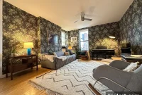 Park Slope Prewar Gem with Stunning Kitchen and Parking, No Broker Fee at $5,500