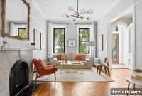 Williamsburg Wood Frame Home with Parking and Potential, From $1.995 Million