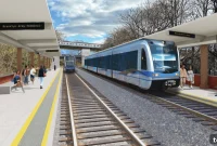 MTA Capital Plan Unveils Interborough Express Light Rail