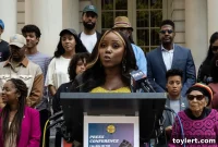 City Council Initiates Historic Reparations Framework