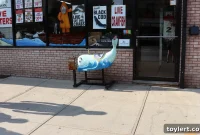 Rooftop Revelry: Members-Only Dog Park in ‘Burg Boasts DJs and Cocktails