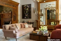 Real Simple Home’s Grand Vision: A Crown Heights Townhouse Transformed