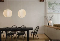 Beyond the Wall: Wood and Glass Reimagines a Brooklyn Heights Loft