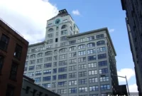 Architectural Spotlight 1 Main Street