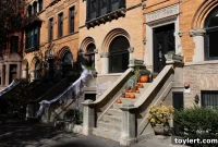 Brooklyn BP Tackles Deed Theft and Fraud in Crown Heights