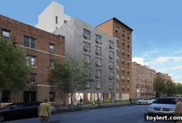 Crown Heights Launches Affordable Housing Lottery, Units Starting at $454