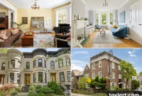 Brooklyn Real Estate Six Month Update Three Sold One Off Market