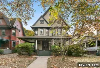 Midwood Park Standalone Gem: Garage, Luxury Features, From $2.2 Million