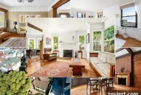 A Carroll Gardens Brownstone and More: Uncovering Brooklyn’s Top 10 Listings