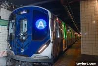 MTA Launches Inquiry After Subway Blackout Traps Riders For Hours